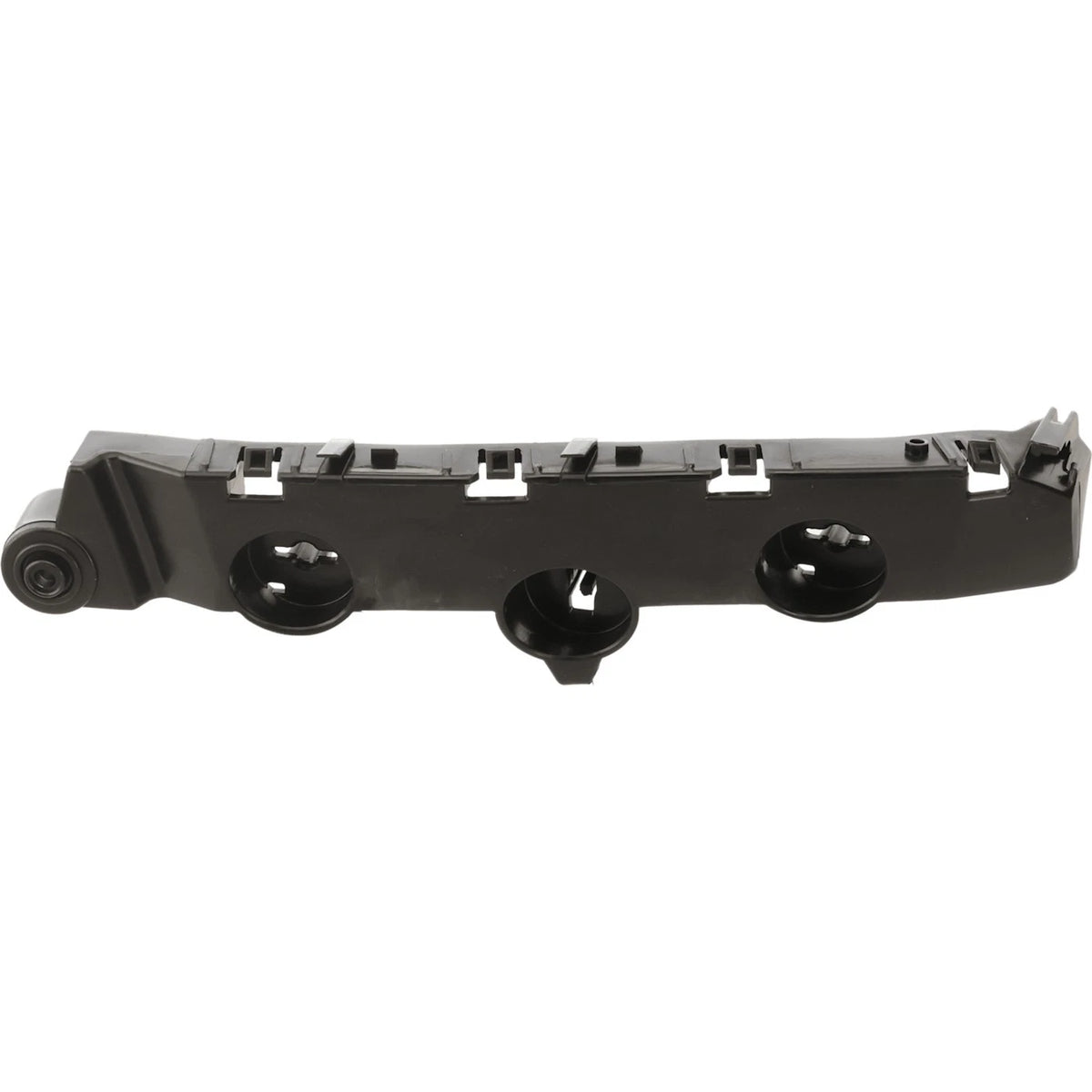 Set of 2 Bumper Face Bar Brackets for