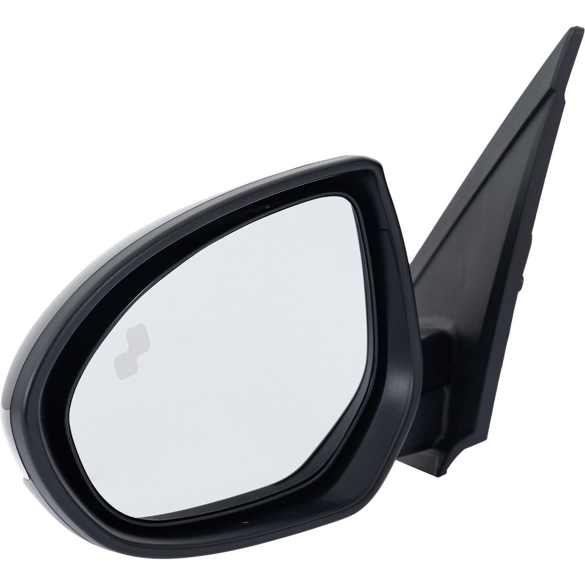 Driver Left Side Mirror for Mazda 3 (2012–2013)