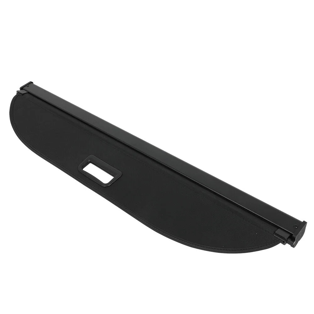 Trunk Cover for Chevrolet Trax 2024 - Retractable Security Shield