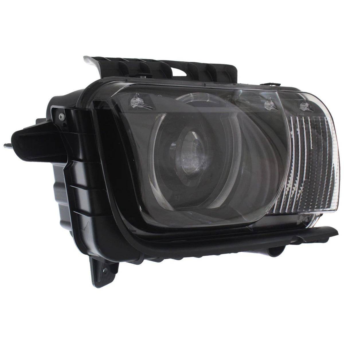 Passenger Side HID Headlight for Chevrolet Camaro SS ZL1 (2010–2015)