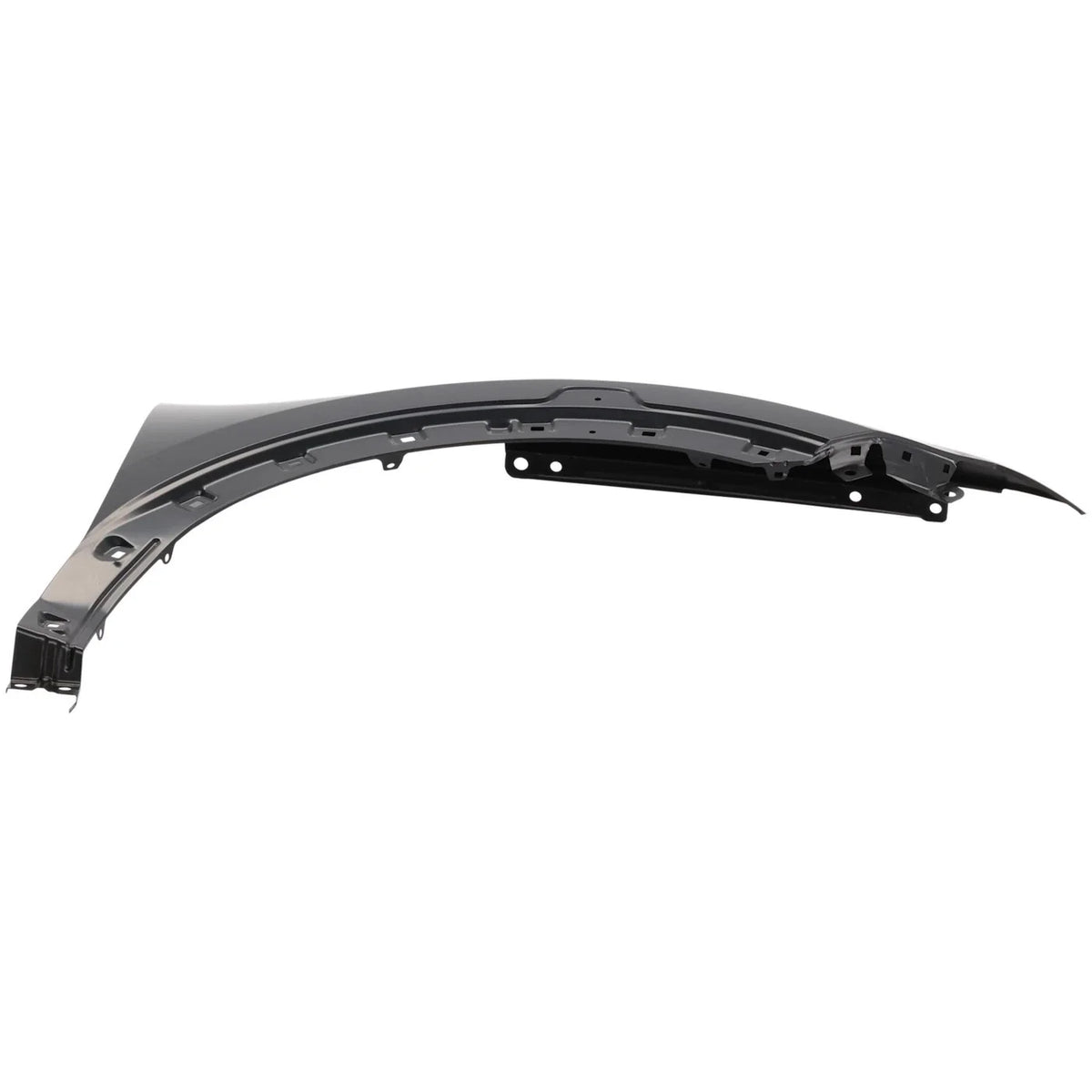 Fender for Hyundai Santa Cruz (2022–2024) Front Passenger Side