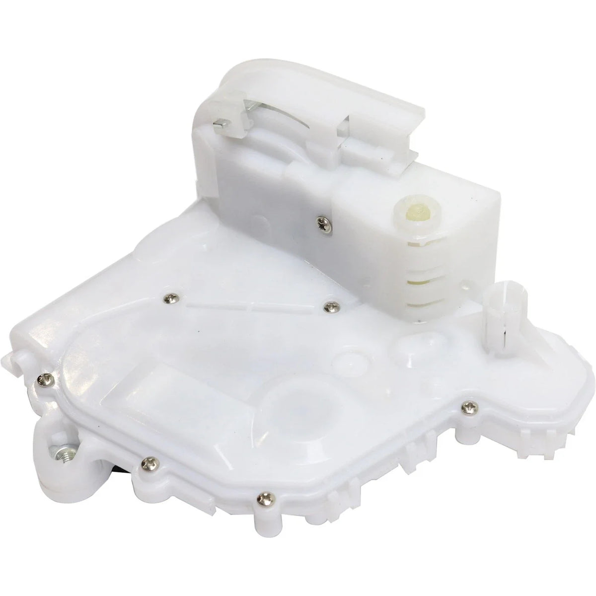 Front Lock Actuator Set for Honda CR-V 2007–2011