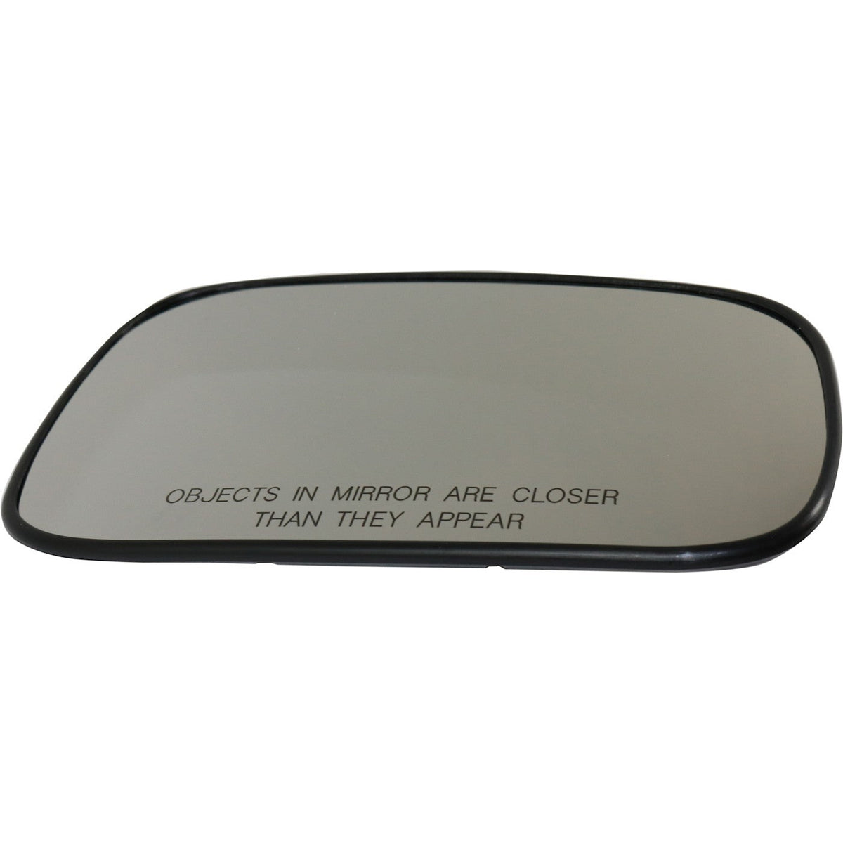 Heated Passenger Right Side Mirror Glass for Kia Sorento