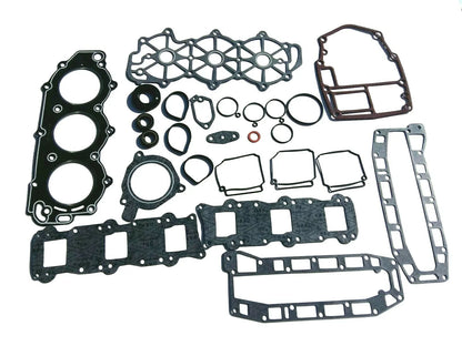 Gasket Set 63D-W0001-00 for Yamaha 40HP-50HP 3Cyl (1995–Present)
