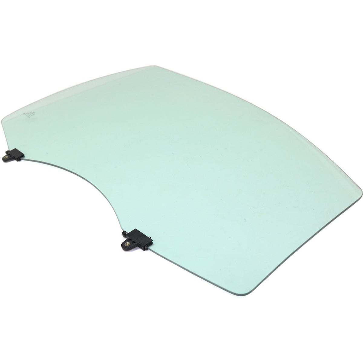 Front Right Door Glass for Toyota Sienna 2011 to 2020