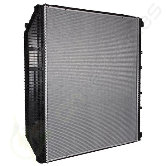 Replacement Aluminum Radiator for Freightliner M2 112 (2010–2013)