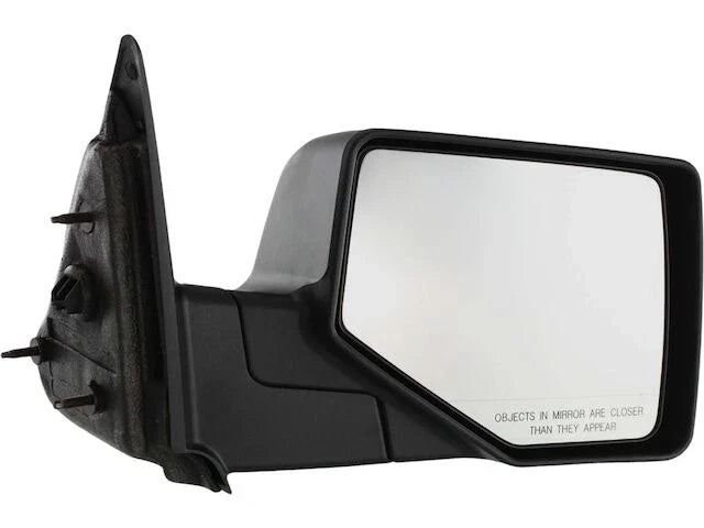 Right Door Mirror for Mazda B4000 (2006–2009) JF271CH