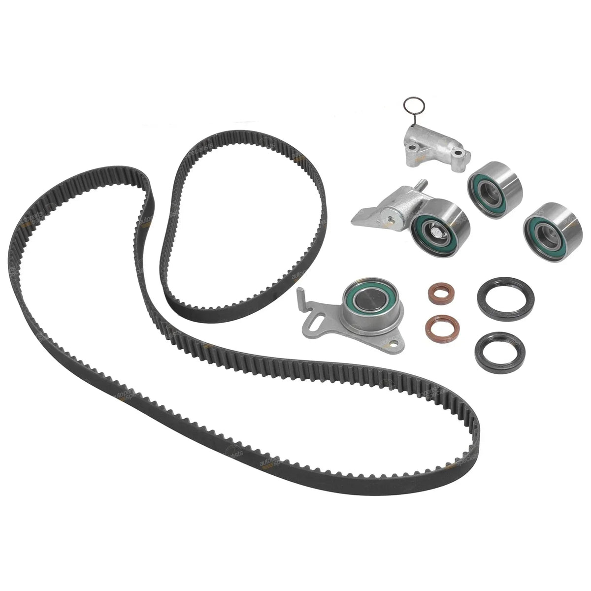 Timing Belt with Tensioner Kit for 2009-2015 Dodge Challenger