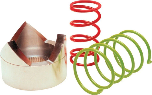 Clutch Kit for ATV/UTV (0-3000 ft Elevation)