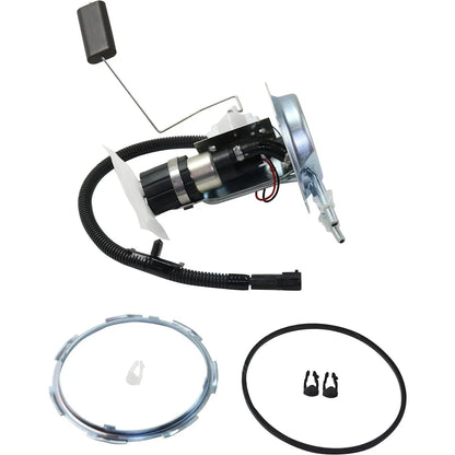 Fuel Level Sending Unit for Lincoln Mark VIII (1993-1996)