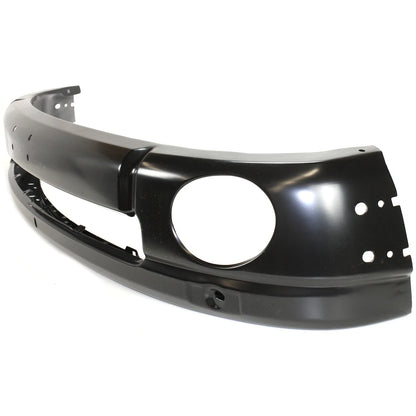 Front Bumper Reinforcement for Dodge Ram 1500 (2002–2008) Type 1