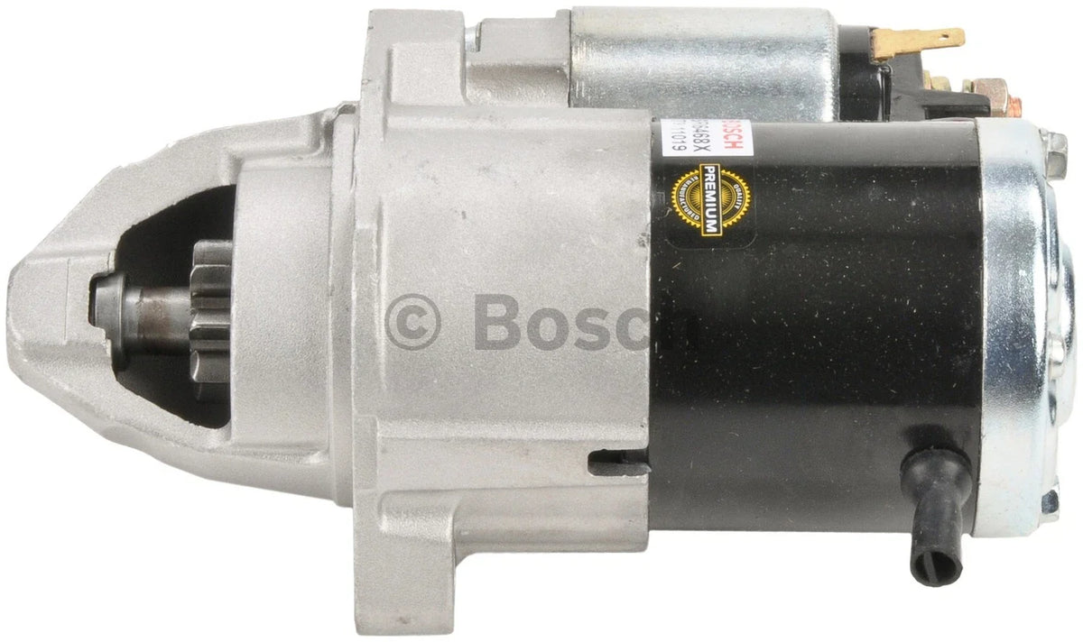 Bosch Starter for (Remanufactured) SR6468X
