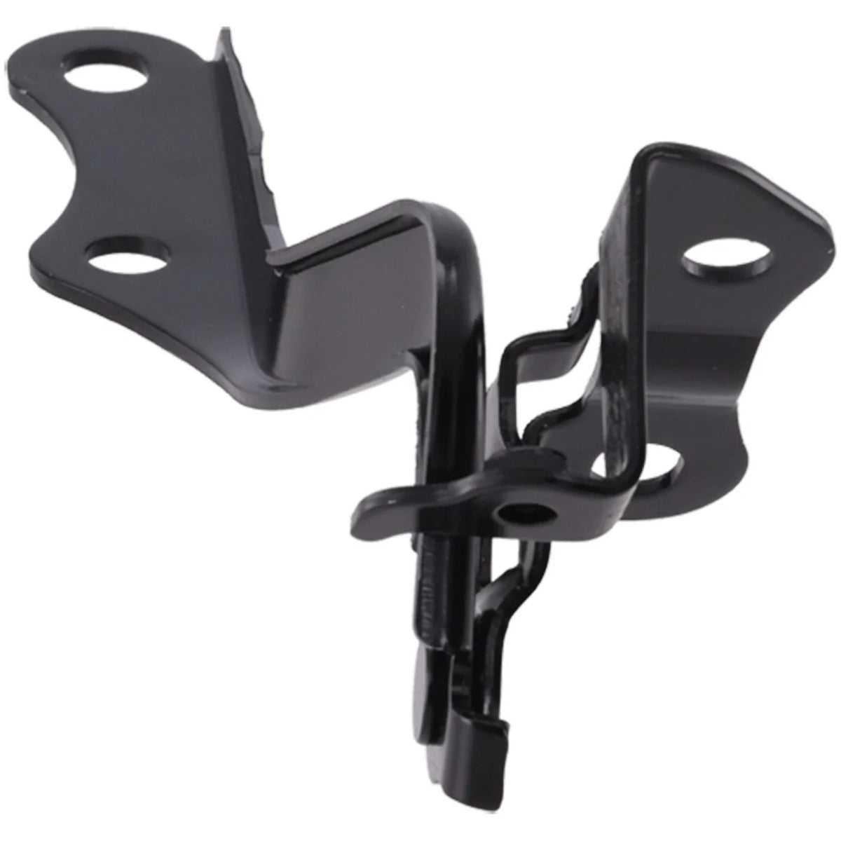 Hood Hinges Pair - 2 for Yaris Sedan