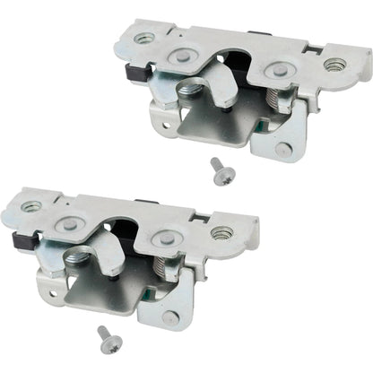 Tailgate Latches Set of 2 for Ram 1500