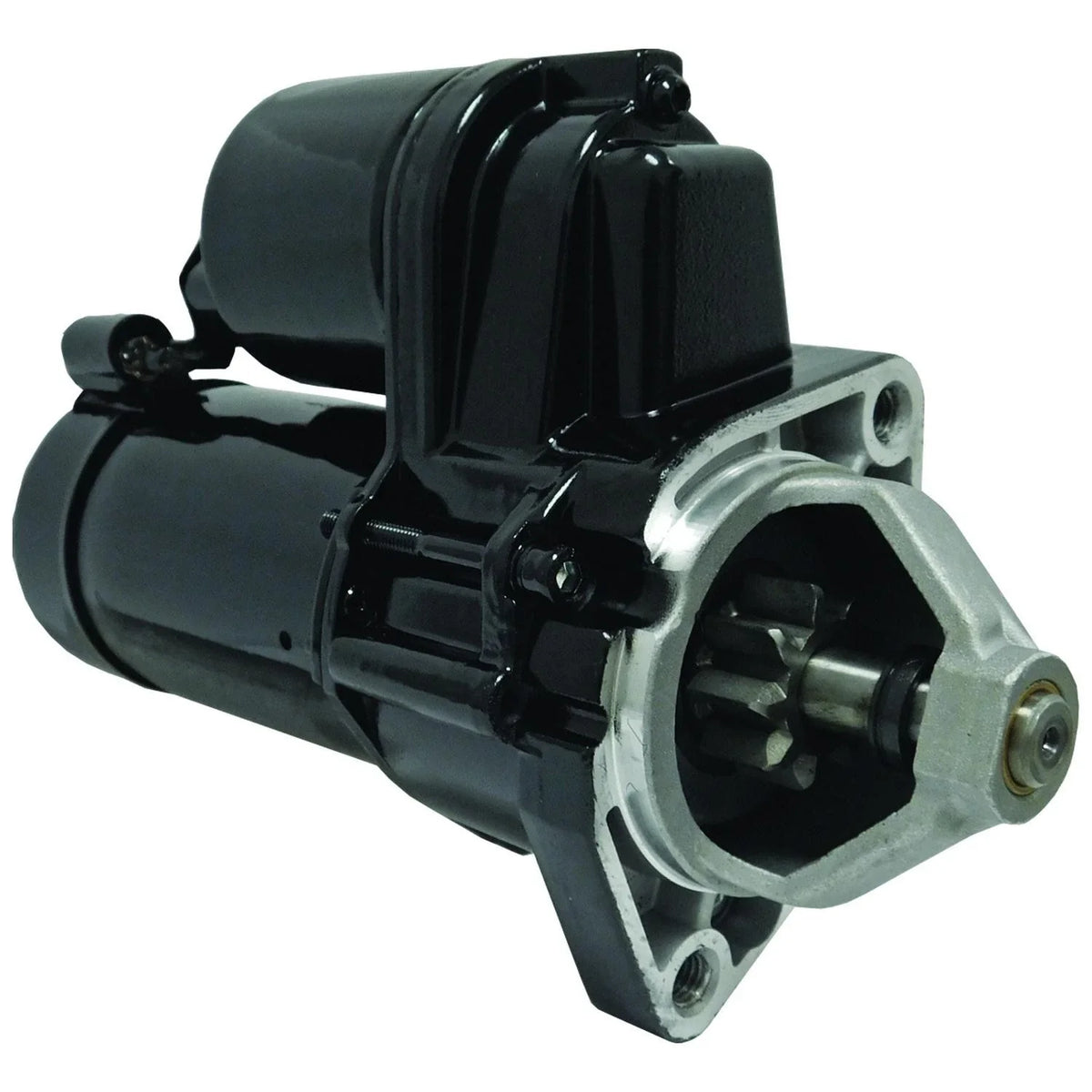 12V Starter for BMW R60/5 (1969–1973)