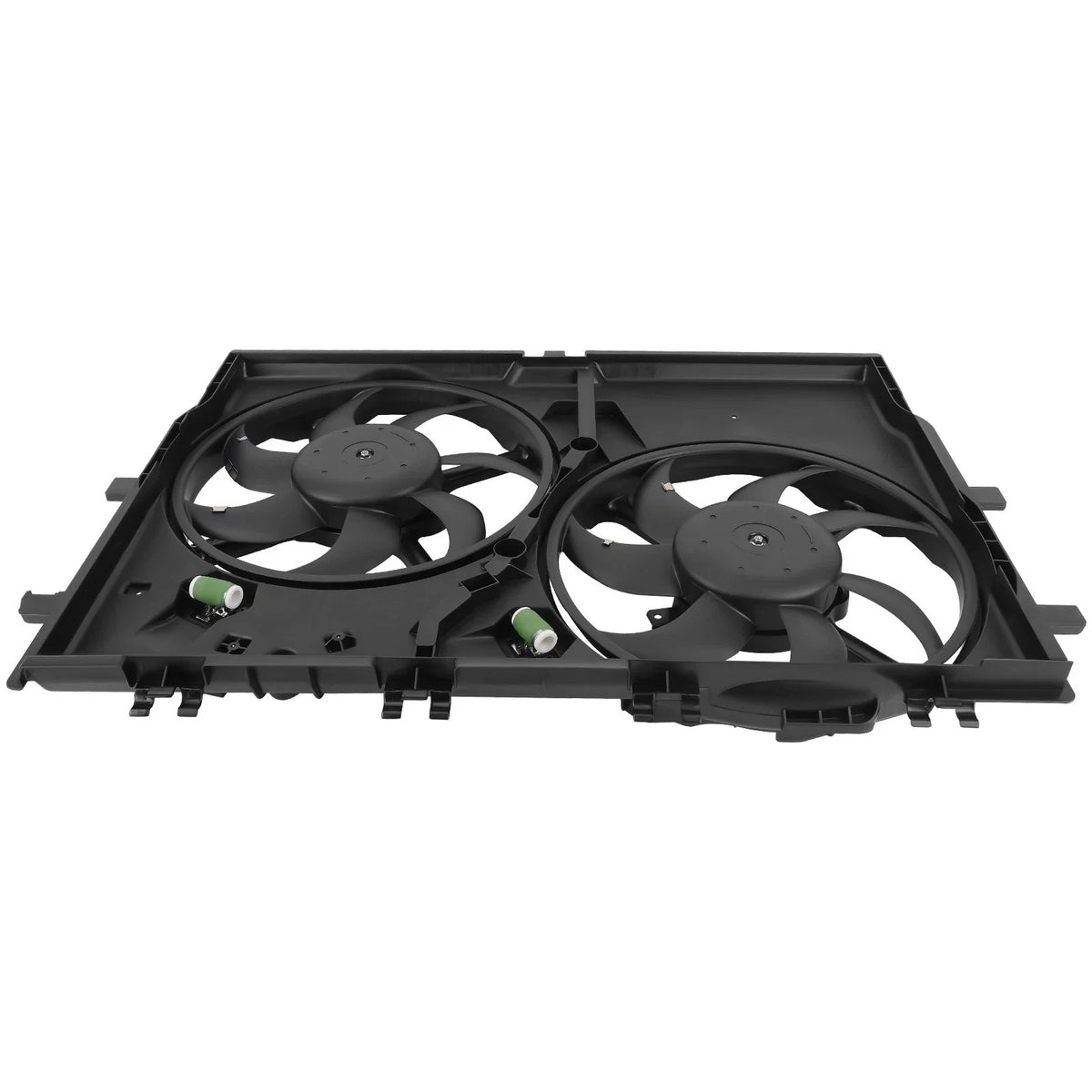 Cooling Fan for Ram Promaster (2014–2019)