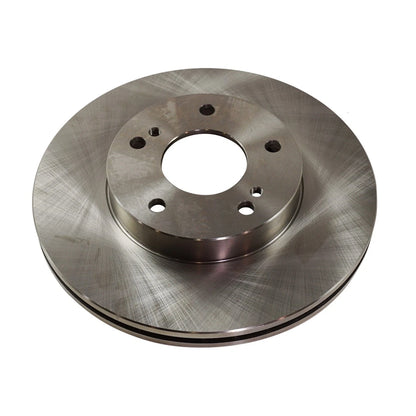 Brake Disc Rotors and Pads Kit for Infiniti I30, Nissan Maxima (1995–1999)