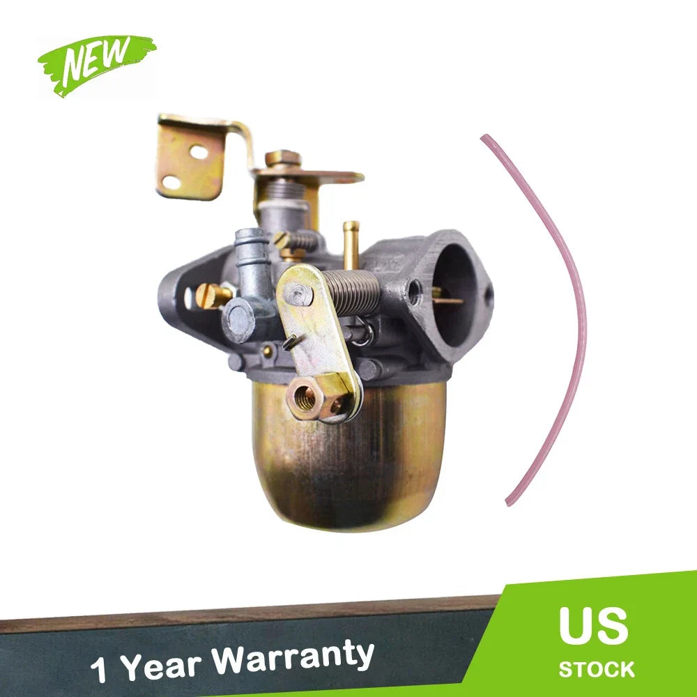 Carburetor for EZGO Golf Cart 2 Cycle Engine (1982–1987)