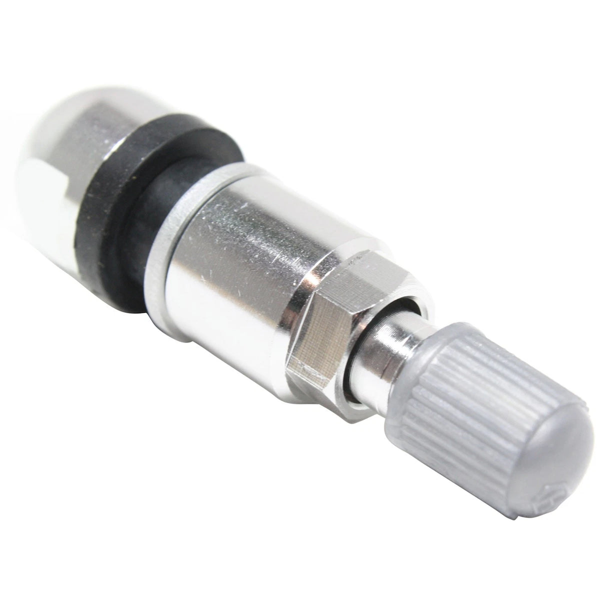Set of 4 TPMS Valve Stems for Nissan Versa Note (2014–2019)