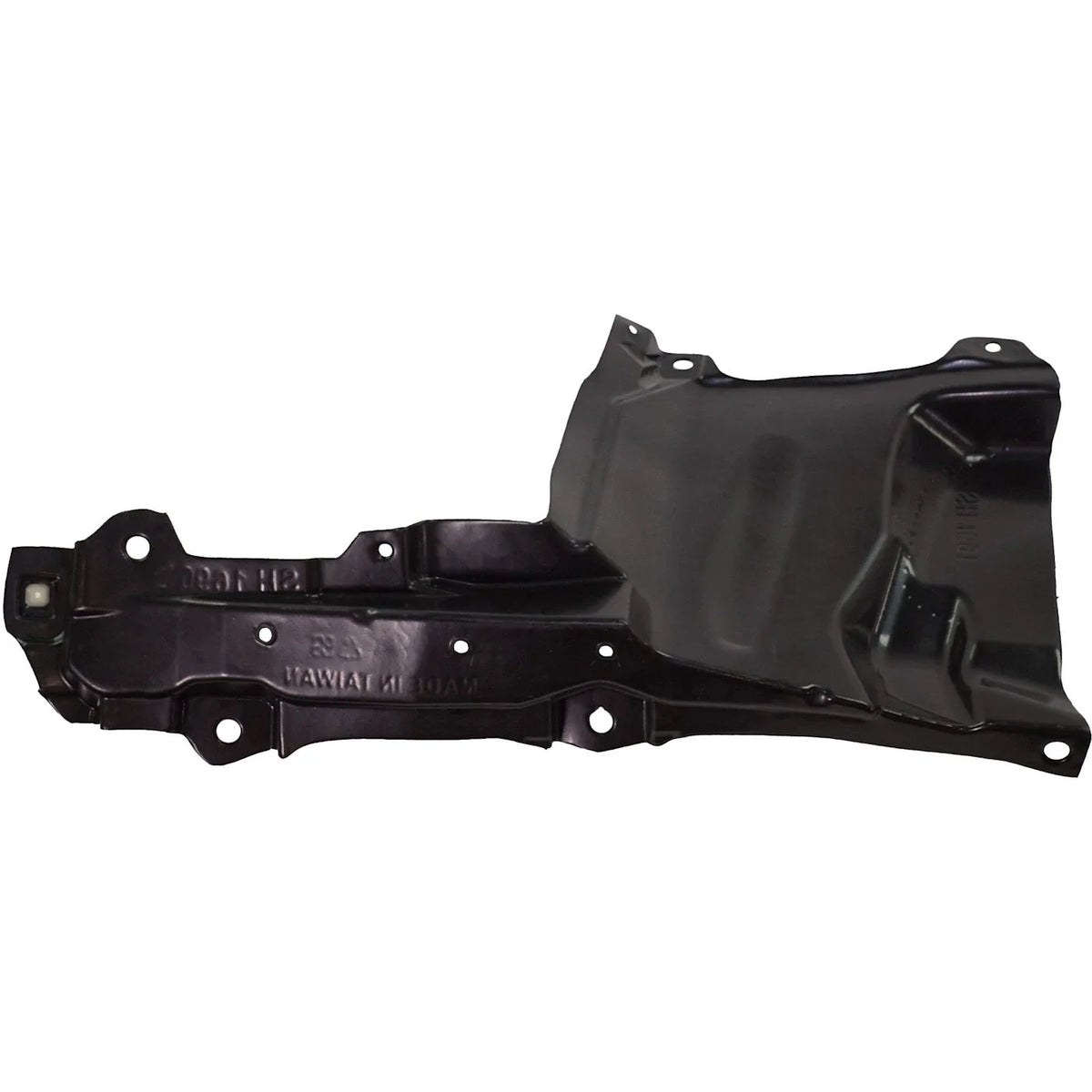 Engine Splash Shield for Toyota Corolla 2019–2025 (Left Lower)