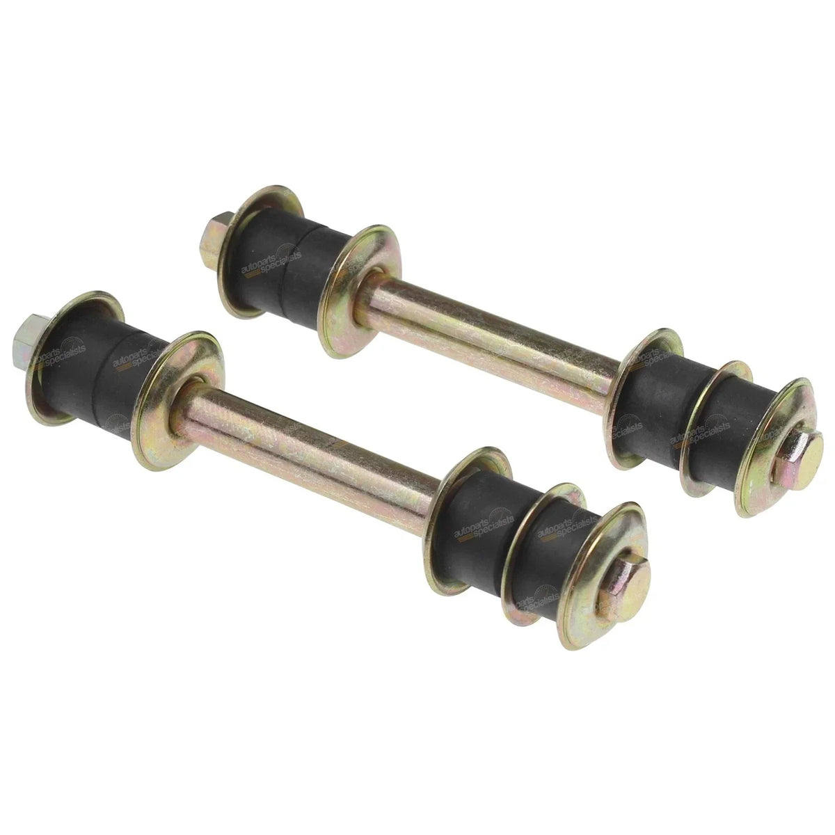 Sway Bar Link Pin + Bush Set for Mazda B2600 UF/UN 2.6L (1991-2006)