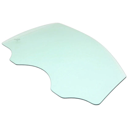 Front Passenger Door Glass for Hyundai Sonata (2006–2010)