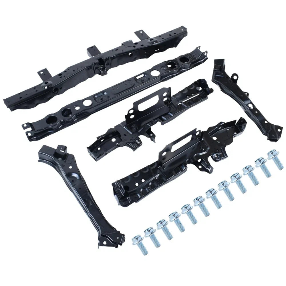 Core Assembly Front Radiator Support for Toyota Corolla (2009-2013)