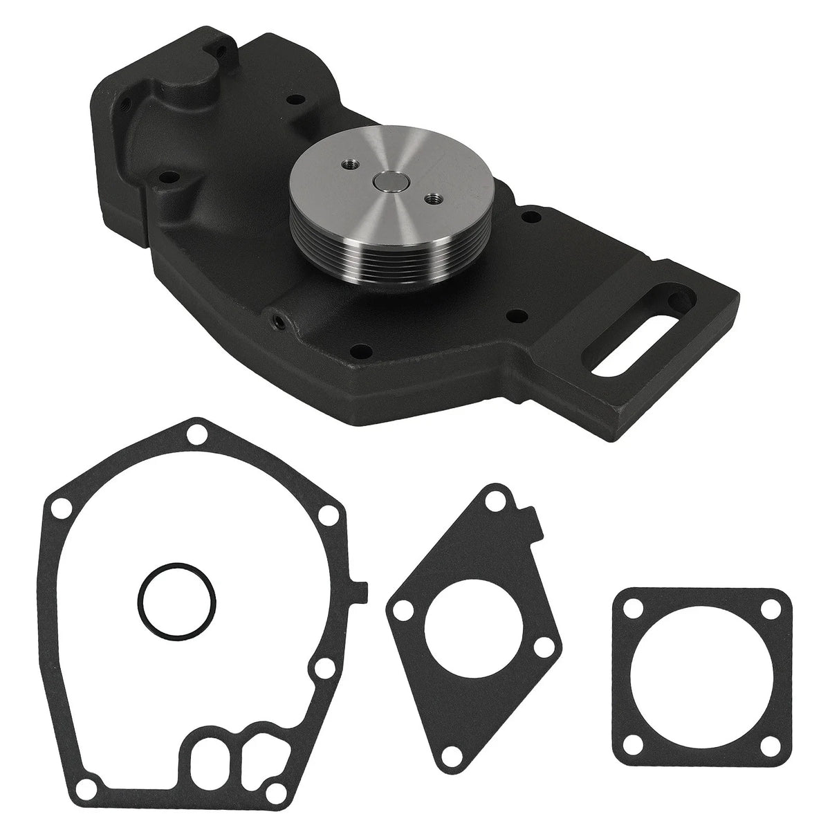 Cast Iron Water Pump for Cummins N14 (1993–2002) 3803605 3803361 3803605RX