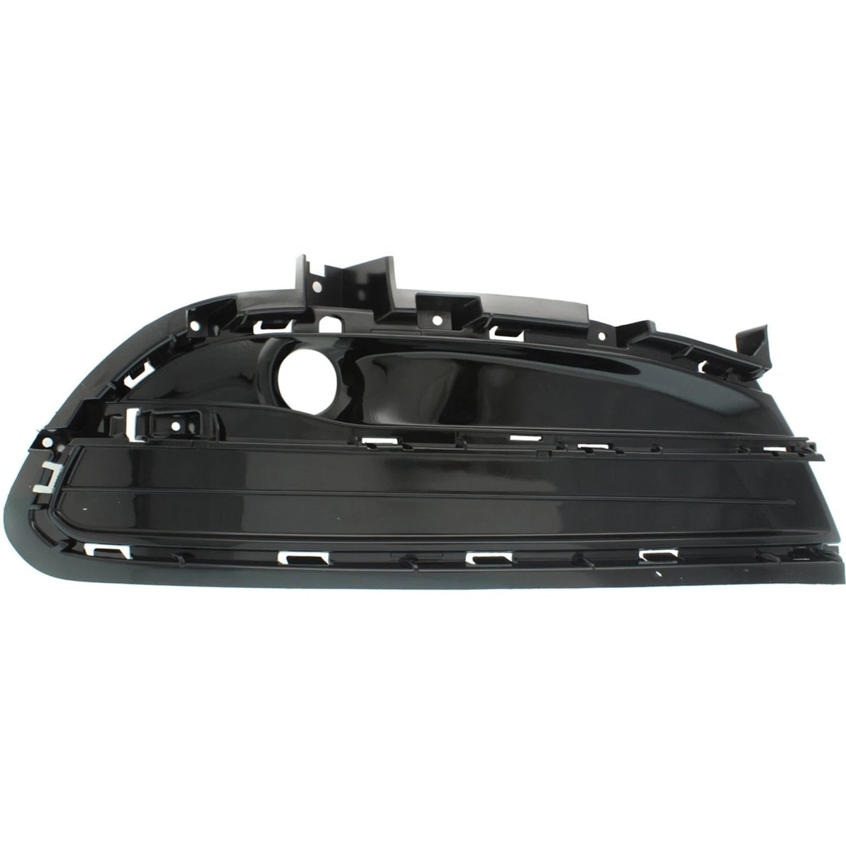 Fog Light Trim for Buick LaCrosse (2017–2019) Driver & Passenger Side