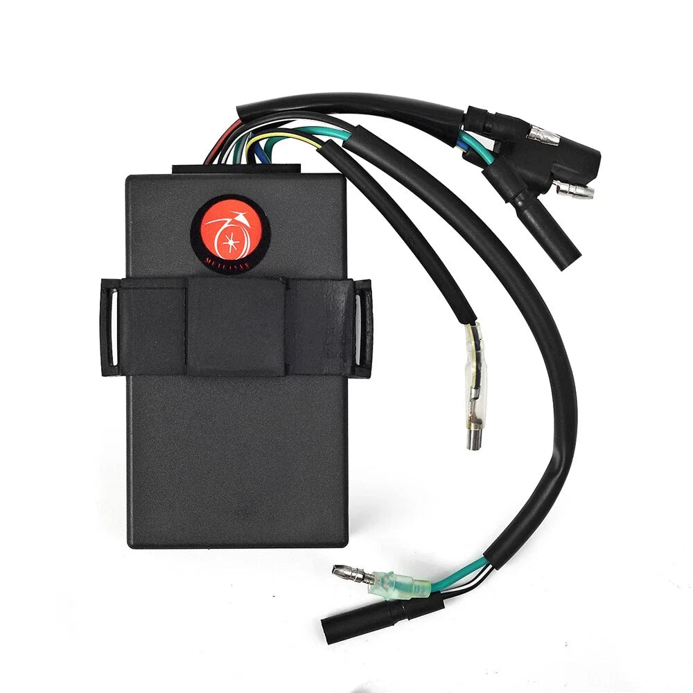 Igniter CDI Box for Honda CR80R CR85R (1996–2004) 30410-GBF-831