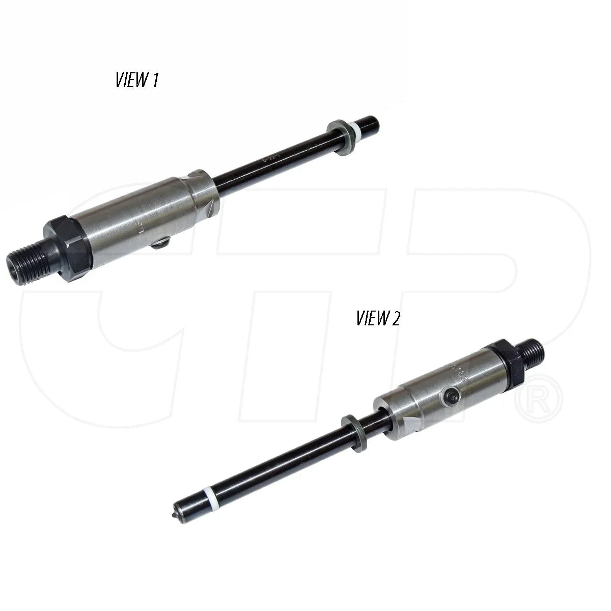Nozzle for Caterpillar Models (1705183)