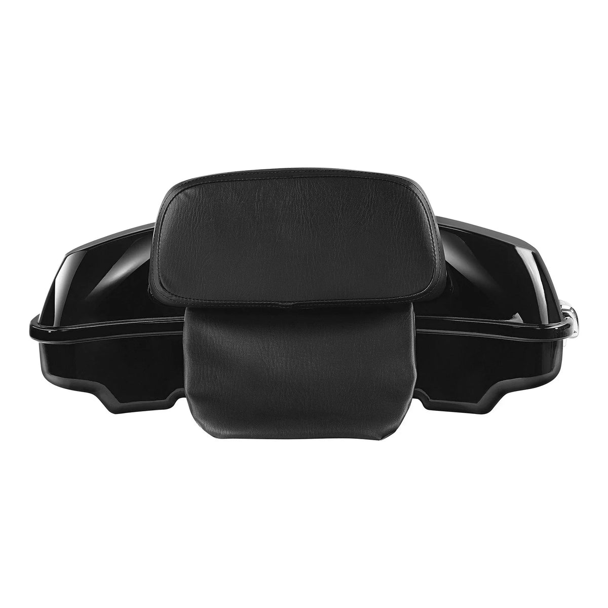 Mount Rack Trunk Pad for Harley Road Glide Electra Touring 2014–Present