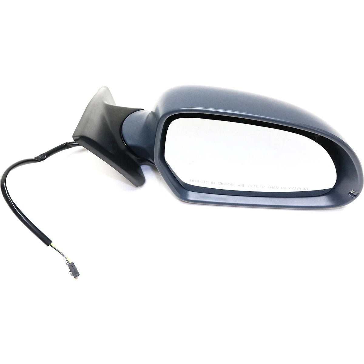 Right Heated Side Mirror for 2008 Audi A5 Quattro S5