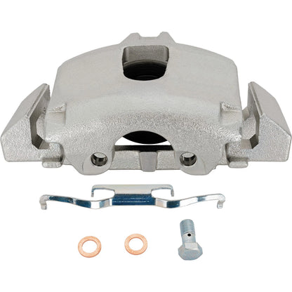 2X Front Brake Calipers for Dodge Caravan, Chrysler Town & Country (2008–2016)