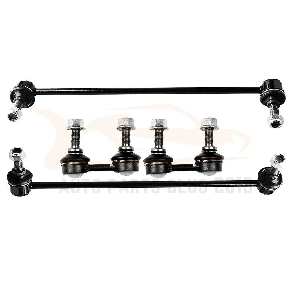Set of 4 Sway Bar Links for BMW X5 (2000–2006)
