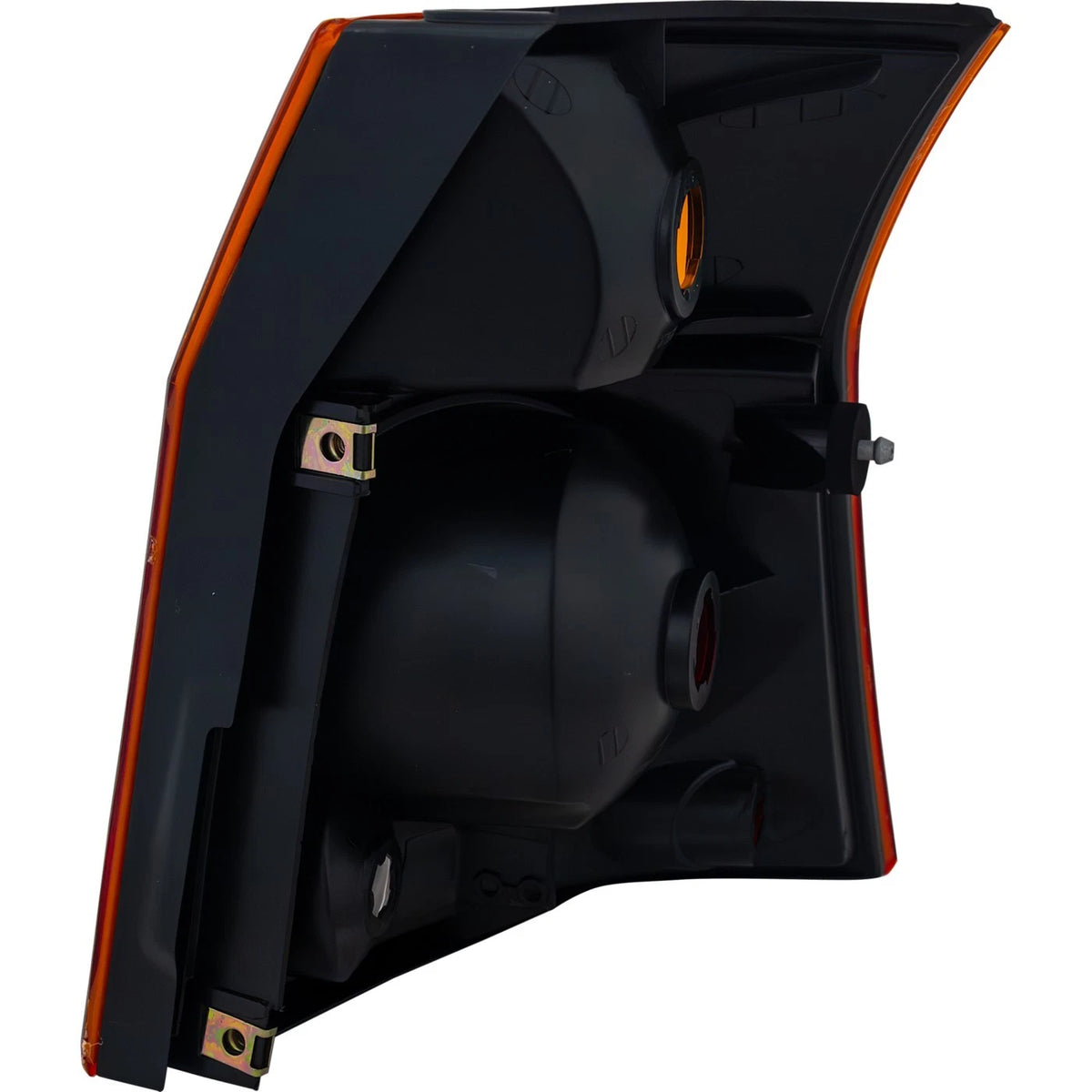 Tail Light Driver Left Side for Chrysler Pacifica (2004–2008)