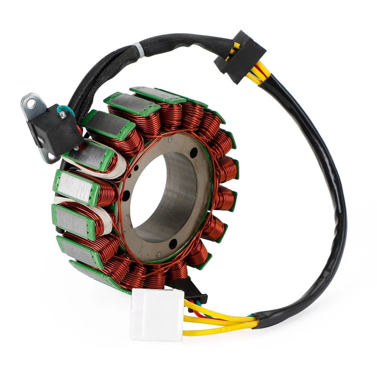 Regulator Magneto Stator Gasket Kit for Suzuki DL1000 DL1050 V-Strom (2014–2021)