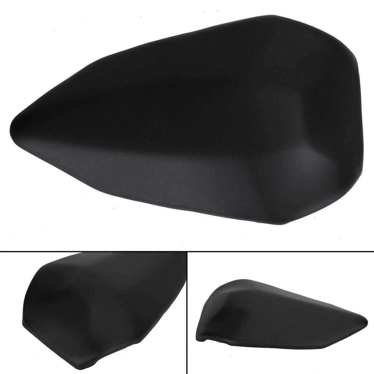 Passenger Seat Cushion, Rear for Ducati 899 1199 (2012–2014)