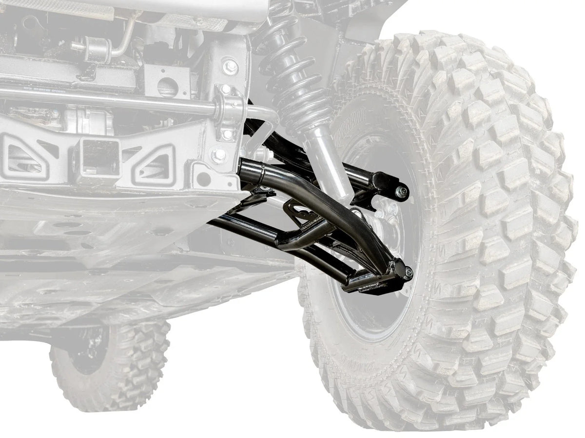1.5-Inch Rear A-Arms Offset for CFMoto UForce U10 Pro 2025+