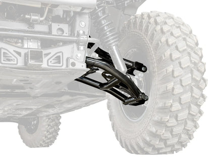 1.5-Inch Rear A-Arms Offset for CFMoto UForce U10 Pro 2025+