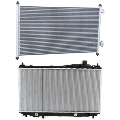 Cooling Radiator for Honda Civic 2001 to 2005