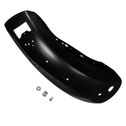 Rear Fender for Harley Sportster 883 Custom 2004–2006, SuperLow 1200T 2014–2020