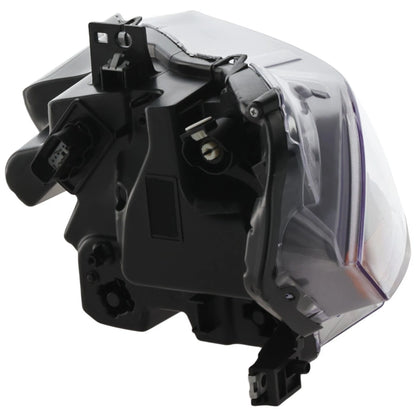 Headlight Passenger Right Side JR3Z13008A for Ford Mustang (2018–2023)