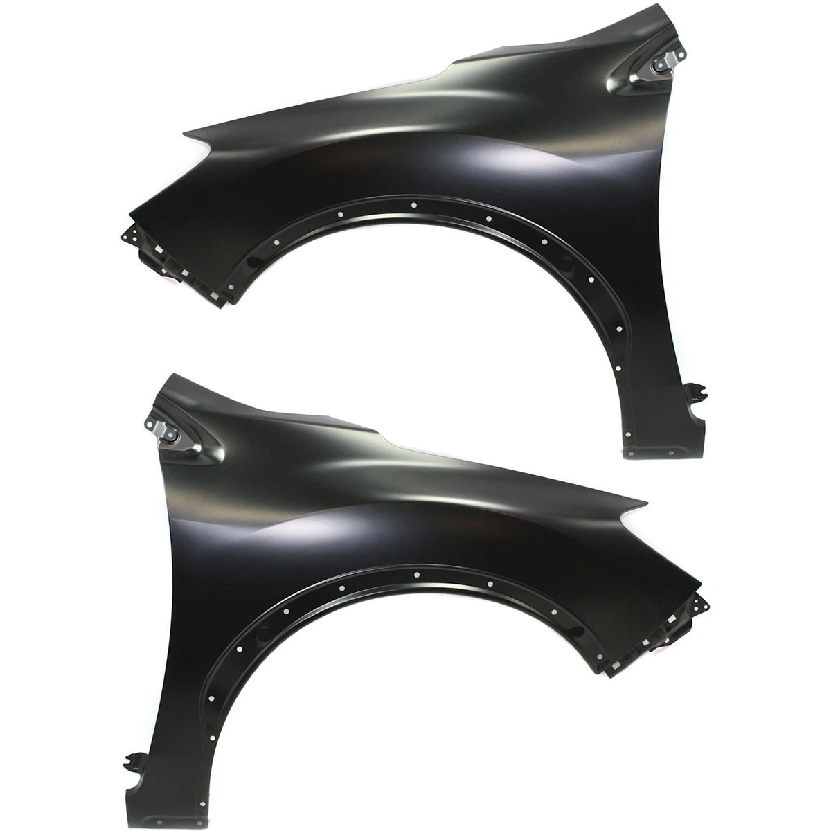 Fender for Subaru XV Crosstrek (2013–2015) Front Driver & Passenger Side