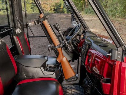Floor-Mounted Gun Holder for Polaris Ranger XP 570 (2015–2016)