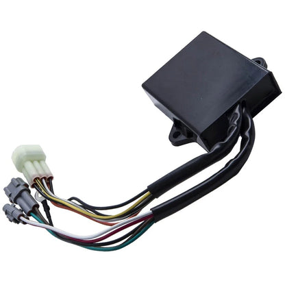 4GB-85540-00-00 CDI Box Module for Yamaha Kodiak YFM400FW 1993-1999
