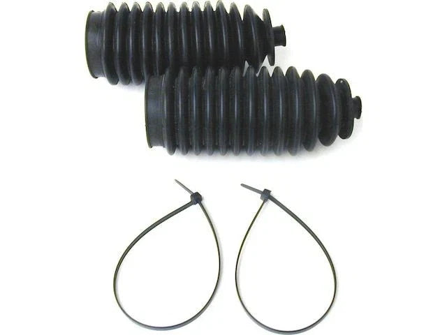 Front Steering Rack Boot Kit for Jaguar Vanden Plas (1982–1987) WW846CK