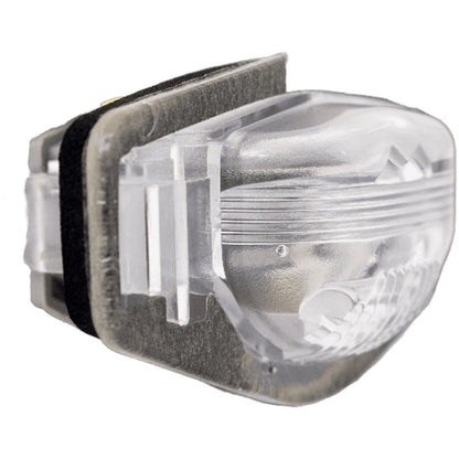 License Plate Light for Right Left