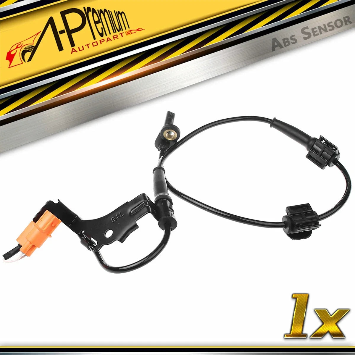 ABS Wheel Speed Sensor for Honda Element (2003–2011)