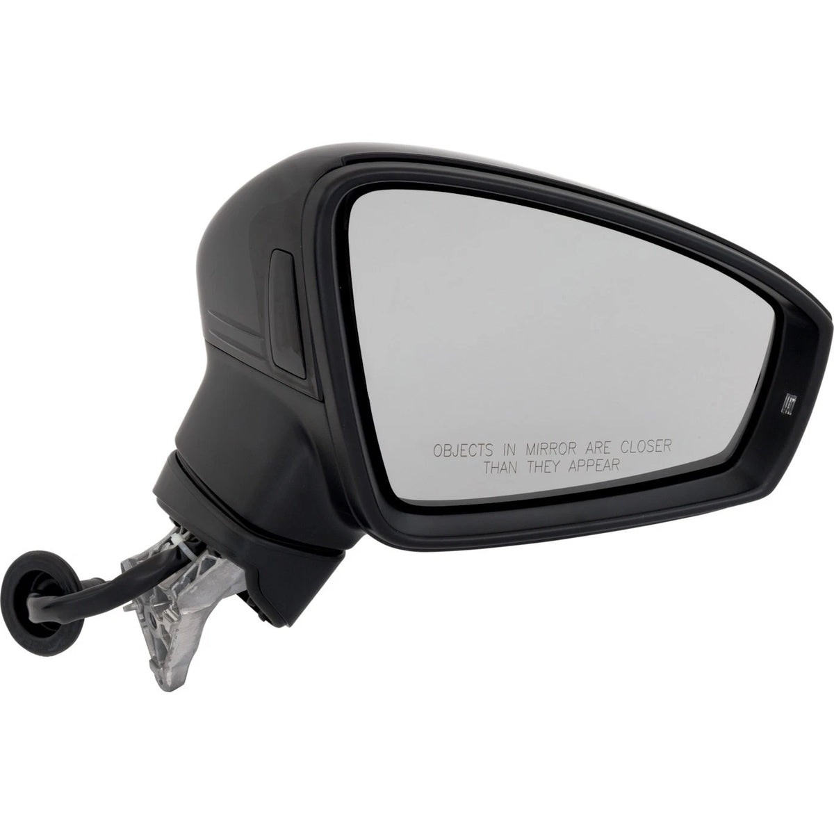 Heated Right Side Mirror for VW Volkswagen Tiguan (2018–2021)